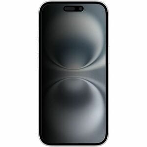 Belkin ScreenForce InvisiGlass 9H Displayschutz für Apple iPhone 16 - für OLED iPhone 16 - Antimikrobiell - Kratzfest, Fin