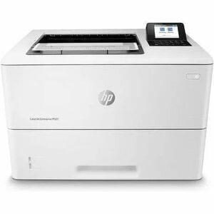 HP LaserJet Enterprise M507 M507dn Desktop Wired Laser Printer - Monochrome - 45 ppm Mono - 1200 x 1200 dpi Print - Automa