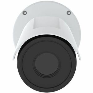 Caméra de surveillance AXIS Q1971-E Extérieur - Blanc - Fixe Objectif - 30 fps - IK10 - Imagerie Thermique