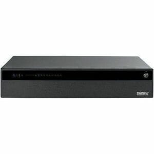 Promise Vess A3340PS Kabel Videoüberwachungsstation - Videospeicher-Vorrichtung - HDMI