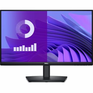 Dell E2425HS 24 Zoll Class Full HD LED-Monitor - 16:9 Format - 60,5 cm (23,8 Zoll) Viewable - Vertical-Alignment-Technolog