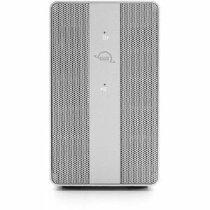 OWC Mercury Elite Pro Dual with 3-Port Hub External Storage Solution - 2 x HDD Supported - 2 x HDD Installed - 16 TB Insta