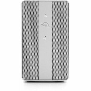 OWC Mercury Elite Pro Dual with 3-Port Hub External Storage Solution - 2 x HDD Supported - 2 x HDD Installed - 32 TB Insta