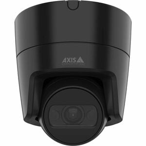 AXIS M3125-LVE 2 Megapixel Outdoor, Innen Full HD Netzwerkkamera - Farbe - Kuppel - Schwarz - TAA-konform - 20 m Infrarot 