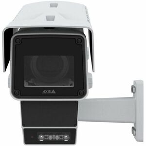 AXIS Q1686-DLE Network Camera - Varifocal Lens