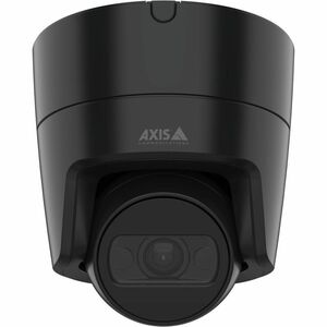 AXIS M3128-LVE 8 Megapíxel Interior exterior 4K Câmara de rede - Cor - Dome - Preto - Compatível com TAA - 20 m Infraverme