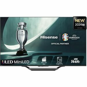 Hisense 75U79NQ. Dimensioni diagonale schermo: 190,5 cm (75"), Risoluzione del display: 3840 x 2160 Pixel, Tipologia HD: 4