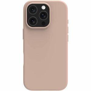 Monaco Silicone Case with MagSafe for iPhone 16 Pro Pink