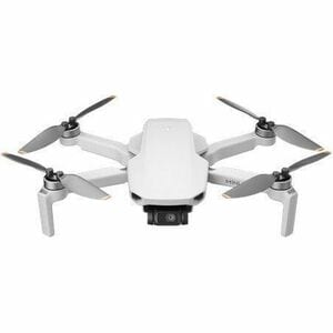 DJI Mini Aerial Drone - 2.40 GHz, 2.48 GHz, 5.73 GHz, 5.85 GHz - Battery Powered