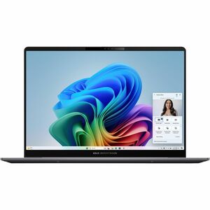 Asus ExpertBook P5 P5405 P5405CSA-P73-CB 14" Copilot+ PC Notebook - WQXGA - 144 Hz - Intel Core Ultra 7 258V - 32 GB - 1 T