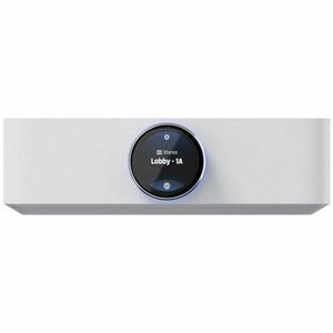 Ubiquiti PowerAmp UPL-Amp-W Amplifier - 260 W RMS - 2 Channel - White - 0.1% THD - Dolby Atmos, Dolby TrueHD, Dolby Digita