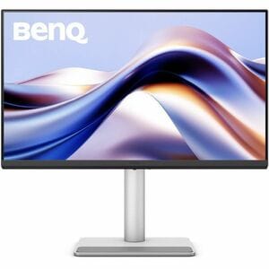 BenQ MA270U 27" Class 4K UHD LED Monitor - 16:9 - 68.6 cm (27") Viewable - In-plane Switching (IPS) Technology - LED Backl