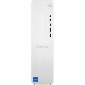 Lenovo IdeaCentre Tower 08IRH9. Processor family: Intel® Core™ i5, Processor model: i5-13420H. Internal memory: 16 GB, Int