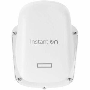 HPE Instant On AP27 Dual Band IEEE 802.11ax 1.20 Gbit/s Wireless Access Point - Outdoor - 2.40 GHz, 5 GHz - 2 x Internal A