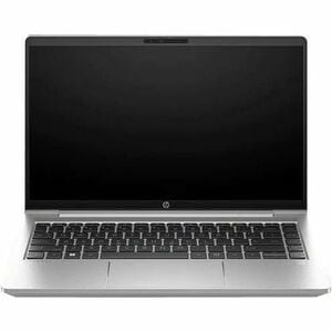 HP ProBook 440 G10 35.56 cm (14") Notebook - Full HD - Intel Core i7 13th Gen i7-1355U - 16 GB - 512 GB SSD - Pike Silver 