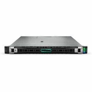 HPE ProLiant DL320 G11 1U Rack Server - 1 Xeon Gold 4514Y 2 GHz - 64 GB RAM - 960 GB SSD - (2 x 480GB) SSD Configuration -
