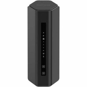 Netgear Nighthawk RS200 Wi-Fi 7 IEEE 802.11be Ethernet Drahtlos Router - Dualband - 2,40 GHz ISM-Band - 5 GHz UNII-Band - 