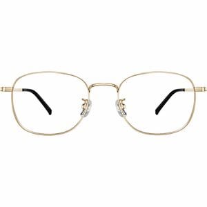 Xiaomi HMJ06LM Eyeglasses - Gold Frame - Unisex