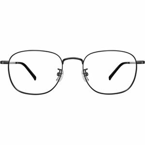 Xiaomi HMJ06LM Eyeglasses - Black Frame - Unisex