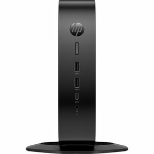 HP Elite t755 Thin Client - AMD Ryzen Embedded V2546 Hexa-core (6 Core) 3 GHz - AMD Chip - 8 GB RAM DDR4 SDRAM - 256 GB SS