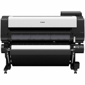 Canon imagePROGRAF TX-4200 A0 Inkjet Large Format Printer - Includes Printer - 1117.60 mm (44") Print Width - Colour - 5 C