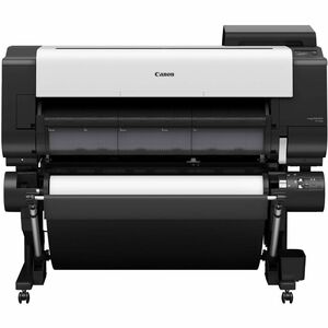 Canon imagePROGRAF TX-3200 Inkjet Large Format Printer - Includes Printer - 914.40 mm (36") Print Width - Colour - 5 Color