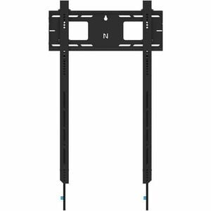 Neomounts - Supporto a parete per monitor da 50" a 98", portata 100Kg. VESA max 500x500