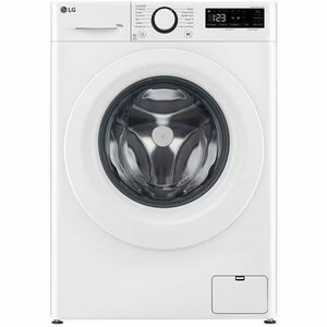 Lavatrice LG F4R3010NSWW Caricamento Frontale 10 kg - Bianco - Funzione vapore - 1400 Velocità centrifuga (rpm) - 4 W Cons