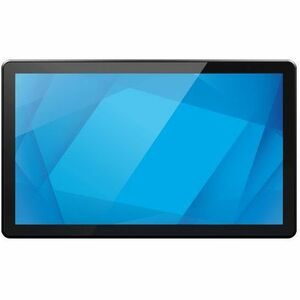 Elo 1564L 16 Zoll Klasse Open-Frame-LED-Touchscreen-Monitor - 16:9 Format - 25 ms Reaktionszeit - 39,6 cm (15,6 Zoll) View