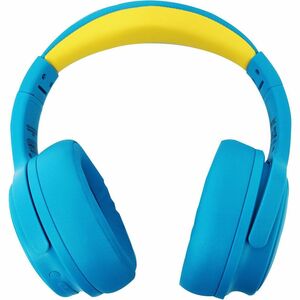 Blade Wired/Wireless Over-the-head, Over-the-ear Binaural Stereo Gaming Headphone - Circumaural - Bluetooth - Mini-phone (