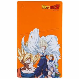 Blade Case for Sony Gaming Console - Silicon Rubber