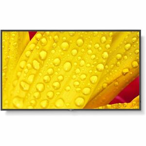 NEC Display MultiSync M431-2 1092,20 mm LCD Digital-Signage-Display - 24 Stunden/7 Tage Betrieb - Energy Star - IPS-Techno