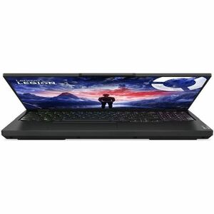 Laptop para videojuegos - Lenovo Legion 5 16IRX9 83DF00A6LM 40.6cm (16") - WQXGA - Intel Core i9 14a Generación i9-14900HX
