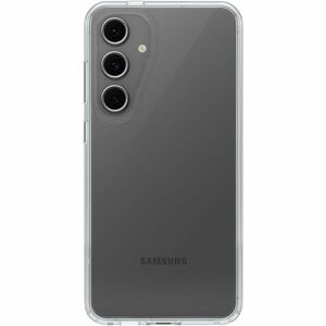 OtterBox Symmetry Series Clear Estojo para Samsung Smartphone - Claro - Resistente a quedas - Policarbonato, Elastômero Te