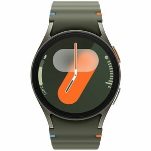 Samsung Galaxy Watch7 Smartwatch - Verde Body Color - Alluminio Body Material - Notifica push, Telefono - Bluetooth