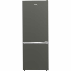 Congelatore/Freezer Beko B3RCNE564HG 490 L - Installazione libera - Grigio - Allarme porta - Sabbath Mode - 2 x Porta/e - 