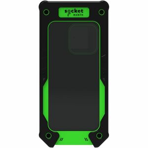 Socket Mobile XtremeScan XS940 Rugoso Armazém, Acompanhamento de bens, Manufatura, Transporte Handheld Kit de leitura de c