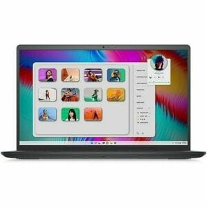 Ordinateur Portable - Dell Inspiron 15 3000 3530 - Écran 39,6 cm (15,6") - Full HD - Intel Core i5 13e Gén i5-1334U - 16 G