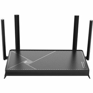 TP-Link Archer BE230 Wi-Fi 7 IEEE 802.11be Ethernet Drahtlos Router - Dualband - 2,40 GHz ISM-Band - 5 GHz UNII-Band - 4 x