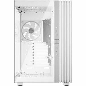 be quiet! Light Base 900 FX Light Base 900 FX White Computergehäuse - EATX, XL-ATX, ATX, Micro ATX, Mini ATX Motherboard S