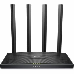 Router wireless TP-Link Omada ER605W - Wi-Fi 6 - IEEE 802.11ax - Ethernet - Dual Band - 2,40 GHz ISM band - 5 GHz Banda UN