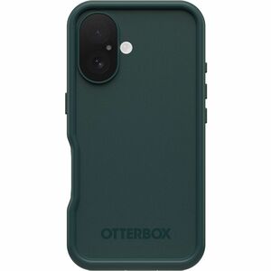 Case LifeProof FRĒ - for Apple iPhone 16 Smartphone - Sagebrush (Verde) - impermeabile, Resistente alle cadute - Policarbo