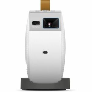 BenQ GV50 DLP Projector - 16:9 - Portable, Ceiling Mountable, Tabletop - High Dynamic Range (HDR) - Front, Ceiling - 1080p