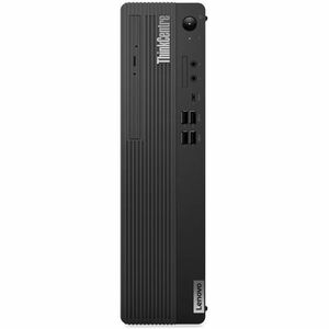 Lenovo ThinkCentre M70s Gen 5 12U8002JME Desktop Computer - Intel Core i5 14th Gen i5-14400 - 16 GB - 1 TB SSD - Small For