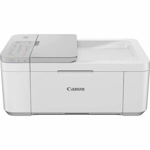 Canon PIXMA TR4756i Wired & Wireless Inkjet Multifunction Printer - Colour - Printer/Copier/Scanner/Fax/Cloud - 4800 x 120