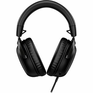 HyperX Cloud III Black-Gunmetal Gaming Headset