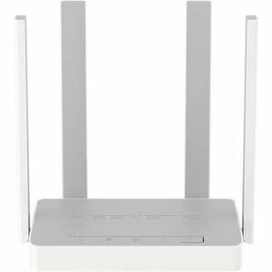 Keenetic KN-2212 Wi-Fi 4 IEEE 802.11n Ethernet, Cellular Modem/Wireless Router - 4G - LTE 2100, LTE 1800, LTE 850, LTE 260