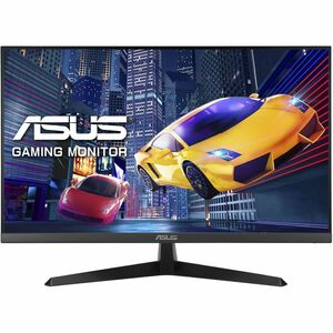 Monitor LED da gioco Asus VY279HGR 685,8 mm (27") Class Full HD - 16:9 - Nero - 68,6 cm (27") Viewable - Tecnologia In-pla