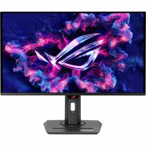 Monitor OLED da gaming Asus ROG Strix XG27ACDNG 685,8 mm (27") Class WQHD - 16:9 - 67,3 cm (26,5") Viewable - Quantum Dot 
