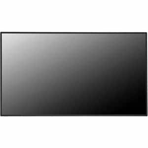 LG 49UM5N-H 1.24 m (49") LCD Digital Signage Display - 24 Hours/7 Days Operation - Energy Star - In-plane Switching (IPS) 